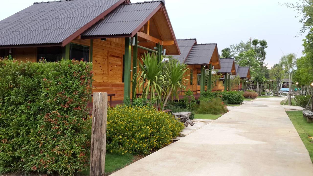 Nung Ni Bang Khon Thi Resort Amphawa