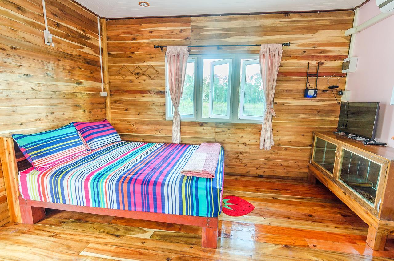 Ariya Garden Resort 2*