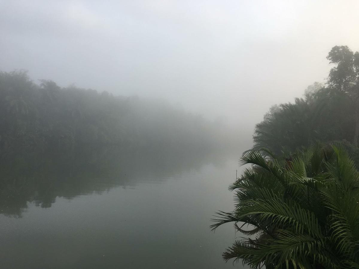 Resort Lamphurai Riverside And Spa Trat