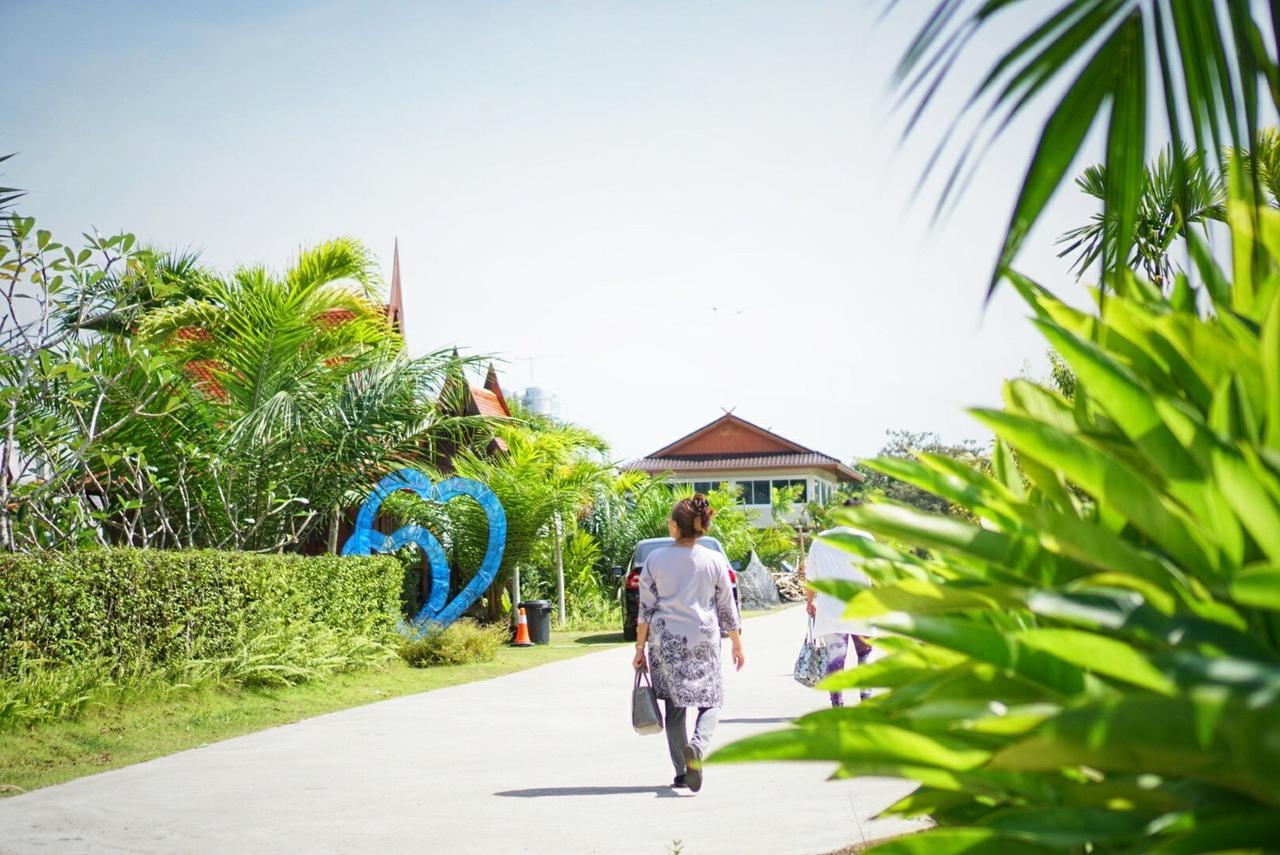 Lamphurai Riverside And Spa Trat