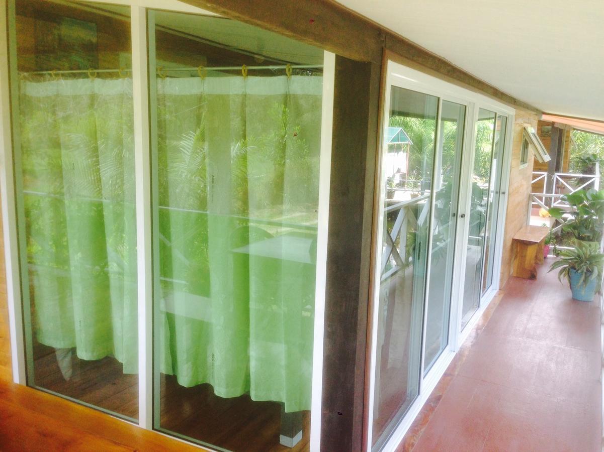 Resort Ariya Garden Chumphon