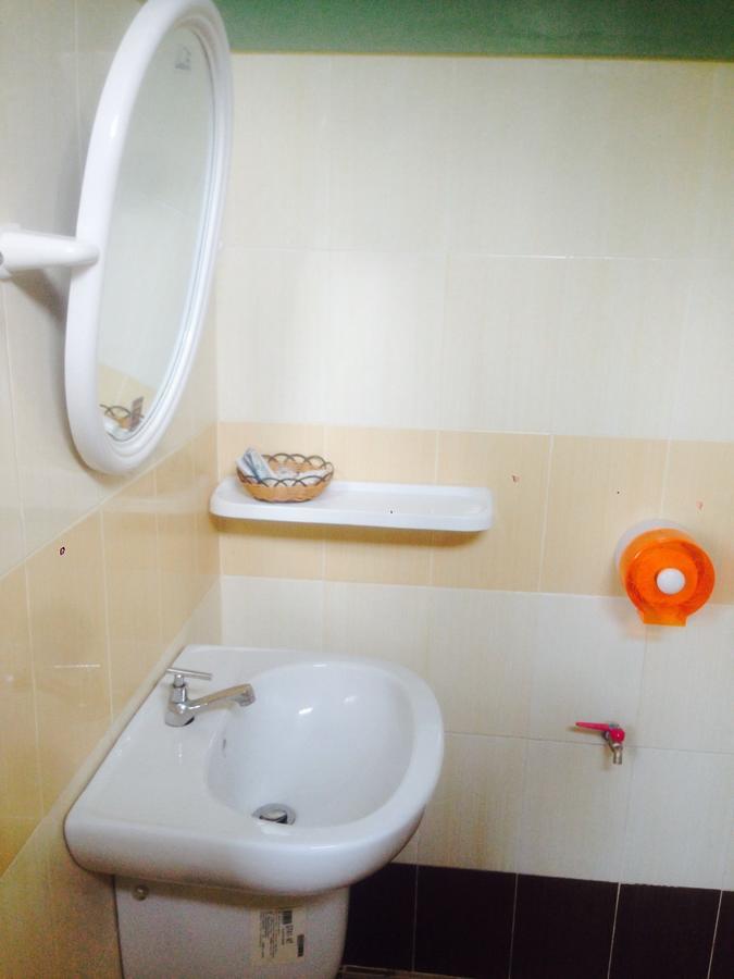 Resort Ariya Garden Chumphon