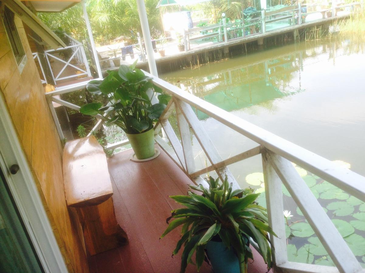 Ariya Garden 2* Chumphon