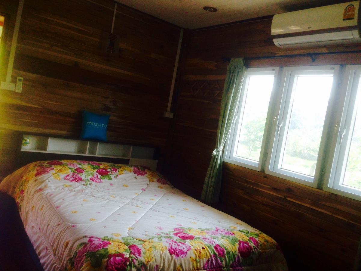 Ariya Garden Resort Chumphon