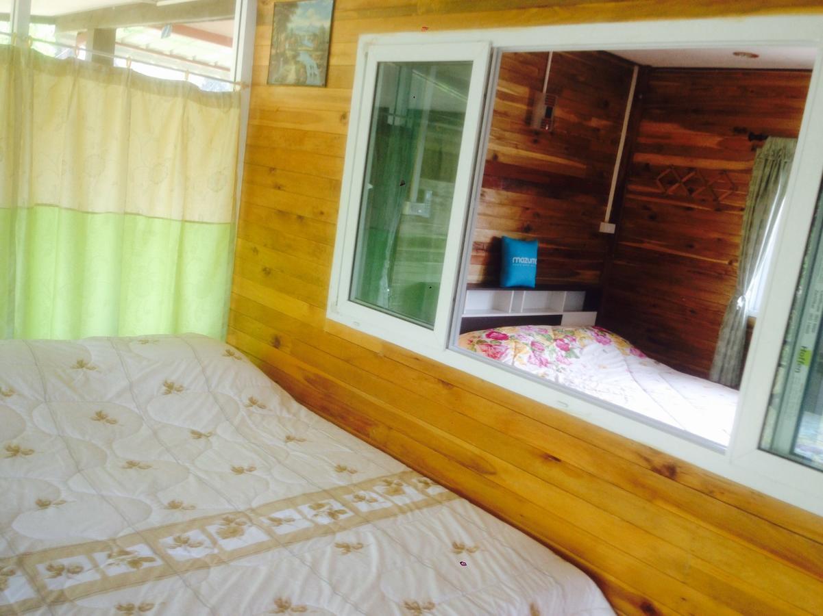 Ariya Garden Resort