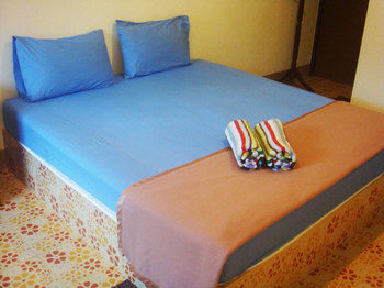 Guest house Mukda 2*