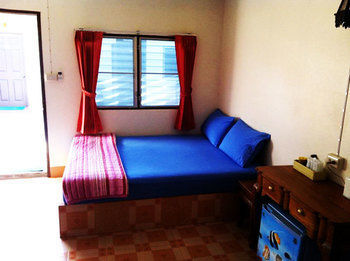 Guest house Mukda 2*