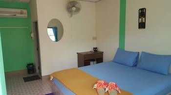Guest house Mukda 2*