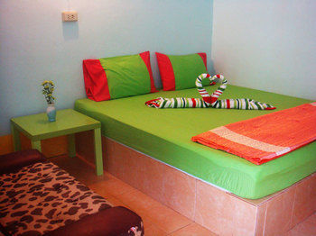 Guest house Mukda