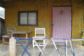 Klong Jark Hotel Koh Lanta