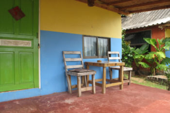 Hotel Klong Jark Koh Lanta