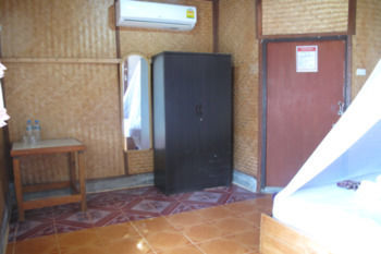 Hotel Klong Jark