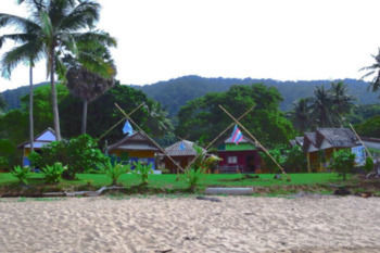 Klong Jark Koh Lanta