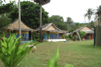 Klong Jark