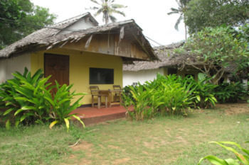 Klong Jark Hotel
