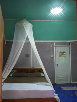 Klong Jark * Koh Lanta