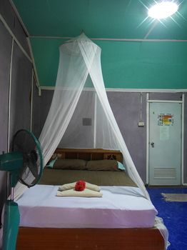 Hotel Klong Jark