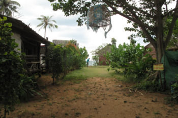 Klong Jark Hotel *