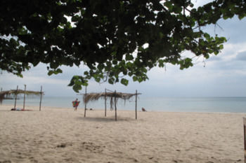 Klong Jark Hotel