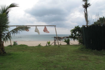 Hotel Klong Jark Koh Lanta