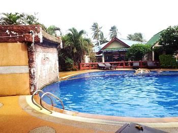 Lanta Riviera - Sha Certified Koh Lanta