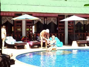 Lanta Riviera - Sha Certified 3* Koh Lanta