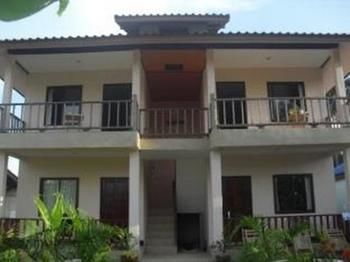 Zam Zam House Apartamento *