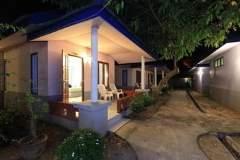 Salatan Hotel Koh Lanta