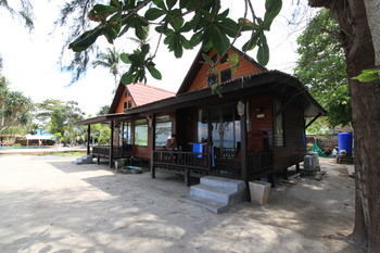 Salatan Hotel Koh Lanta