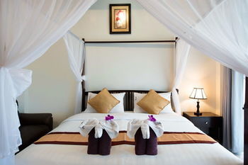 Phutara Lanta - Sha Extra Resort
