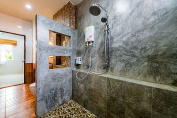 Phutara Lanta - Sha Extra Resort Koh Lanta