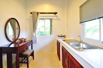 Resort Phutara Lanta - Sha Extra Koh Lanta