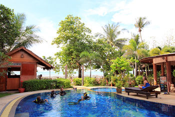 Nice & Easy House 3* Koh Lanta