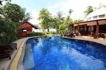 Nice & Easy House Koh Lanta