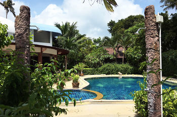 Hotel Nice & Easy House Koh Lanta