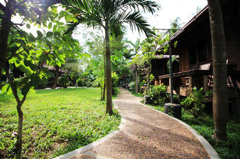 Hotel Nice & Easy House Koh Lanta