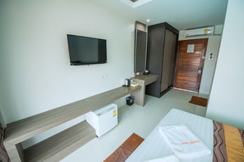 Hotel Lanta Fevrier