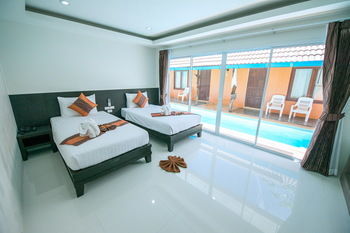Lanta Fevrier Hotel Koh Lanta