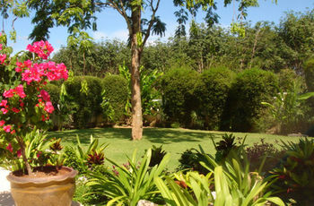Villa The Garden