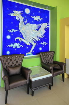 Anantra Pattaya By Cpg Hotel 2*