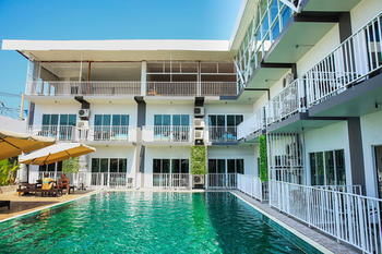 Anantra Pattaya By Cpg 2* Bang Lamung