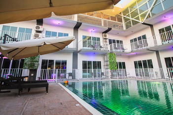 Anantra Pattaya By Cpg