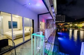 Anantra Pattaya By Cpg 2* Bang Lamung
