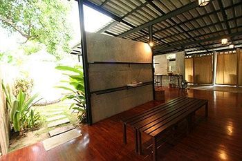 Khao Kheaw Es-ta-te & Safari 3*