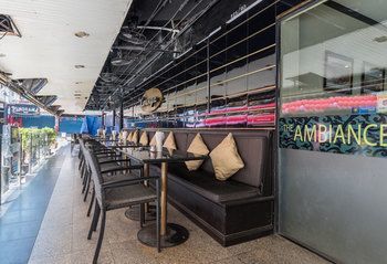 The Ambiance Hotel Pattaya
