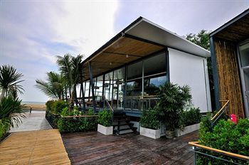 Resort Lg Lemon Grass