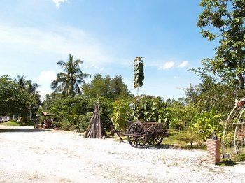 Hotel Cowboy Farm Pattaya Pattaya