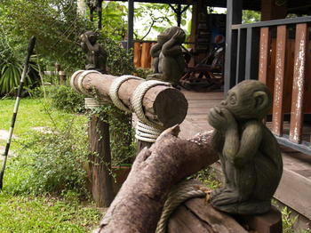 Cowboy Farm Pattaya Pattaya