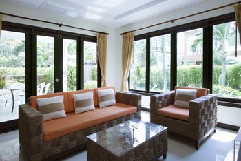 Arabella Pattaya * Jomtien Beach
