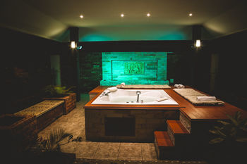 Villa Arabella Pattaya *